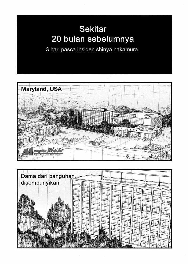 Ajin chapter 44